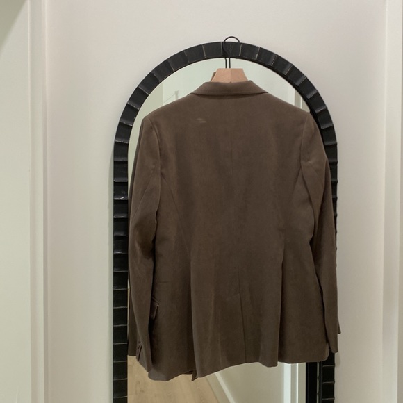 Y2K Blazer & Pantsuit Set - Picture 3 of 11